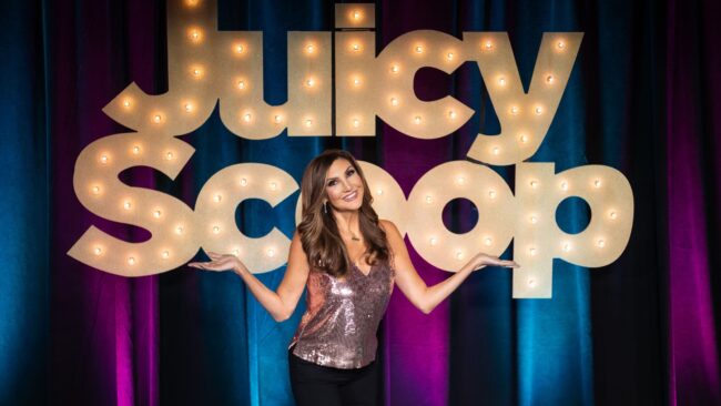 Heather McDonald: The Juicy Scoop Experience