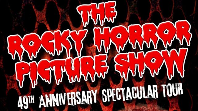 Rocky Horror Picture Show: The 49th Anniversary Spectaular Tour! event image