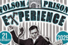 Folsom Prison Experience