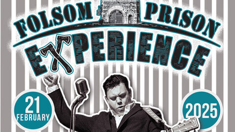 Folsom Prison Experience