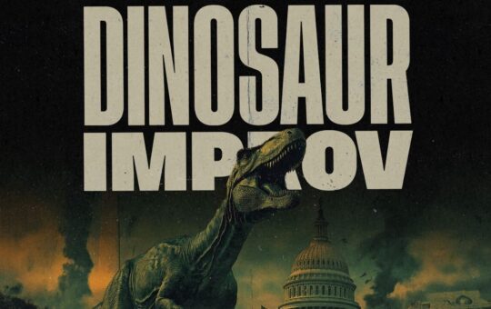 DINOSAUR LIVE