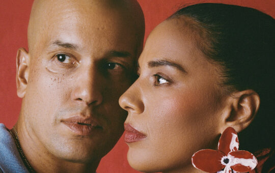 JOHNNYSWIM