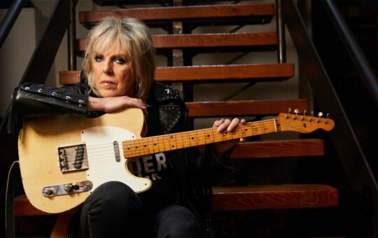 Lucinda Williams and Her Band, A 