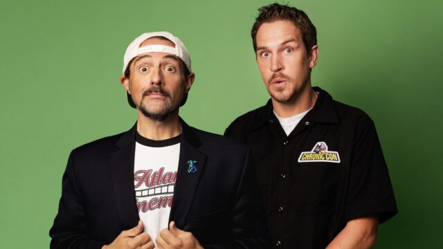 Jay and Silent Bob: The Aural Sects Tour event image