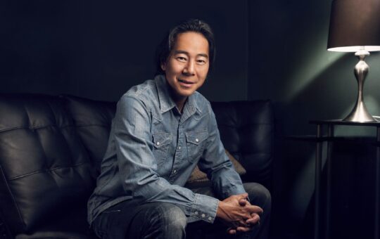 Henry Cho: The Empty Nest Tour