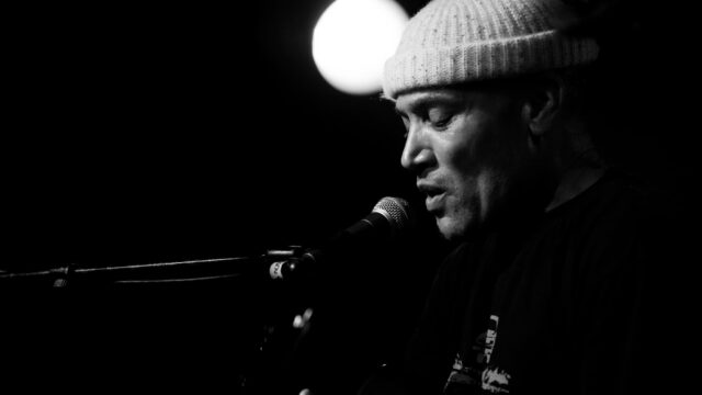 Ben Harper & The Innocent Criminals event image